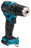 Аккумуляторная ударная дрель-шуруповерт Makita HP332DZ
