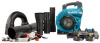 Воздуходув-пылесос LXT Makita DUB363PT2V