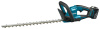 Аккумуляторный кусторез LXT Makita DUH506RF