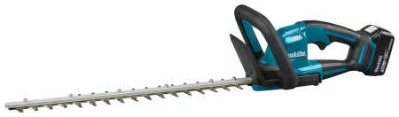 Аккумуляторный кусторез LXT Makita DUH506RF