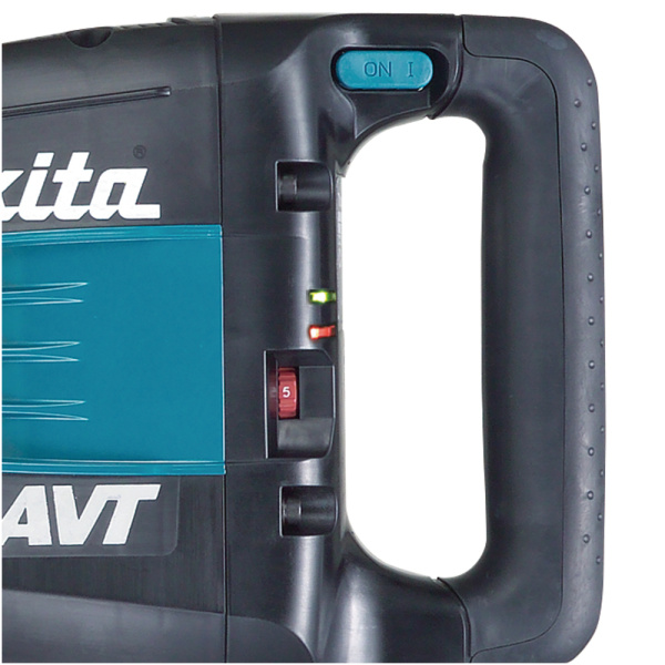 Молоток отбойный SDS-Max Makita HM1214C