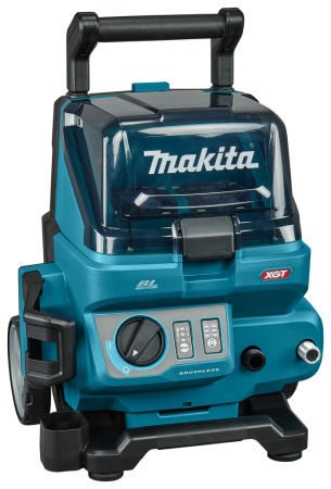 Мойка высокого давления XGT Makita HW001GZ