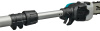 Высоторез телескопический LXT Makita DUA301Z