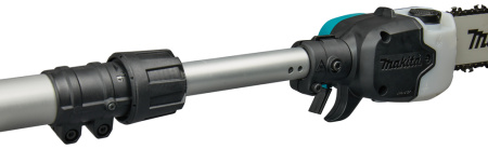 Высоторез телескопический LXT Makita DUA301Z
