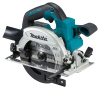 Аккумуляторная дисковая пила 165 мм Makita DHS660Z