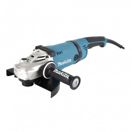 Угловая шлифовальная машина Makita GA9030SFK1