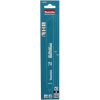 Сабельная пилка для металла BiM 225x0,9x14TPI, 2 шт. Makita D-80307