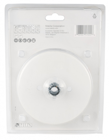 Коронка BiM, 127x60 мм Ezychange Makita E-06834