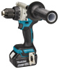 Дрель-шуруповерт LXT Makita DDF486RT