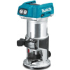 Фрезер кромочный LXT Makita DRT50Z