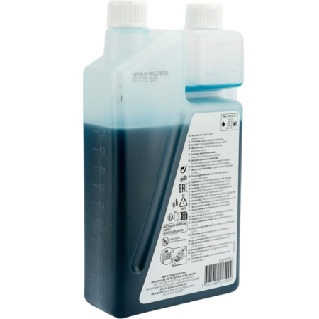 Масло моторное 2-х тактное HP с дозатором, 1 л Husqvarna 5878085-11