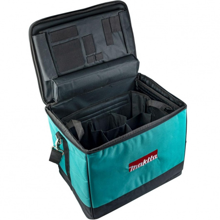 Сумка-короб с наплечным ремнем Makita 831327-5