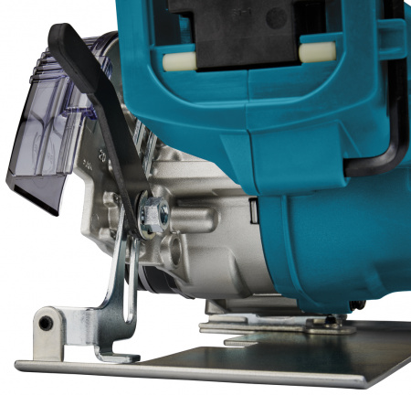 Аккумуляторная алмазная пила Makita DCC500Z