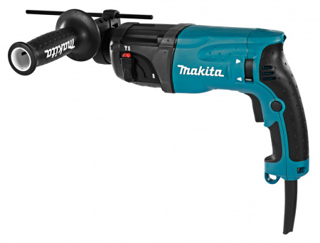 Перфоратор SDS-Plus Makita HR2460
