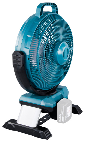 Вентилятор 330 мм, LXT Makita DCF301Z