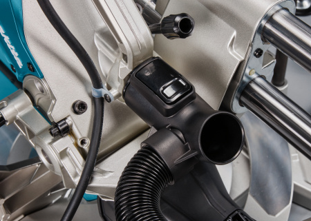Консольная торцовочная пила 260 Makita LS1019