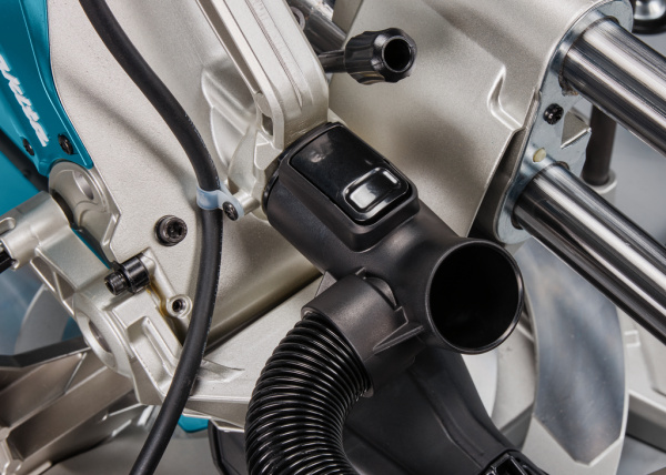 Консольная торцовочная пила 260 Makita LS1019