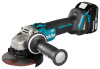 Угловая шлифмашина LXT Makita DGA504RTE