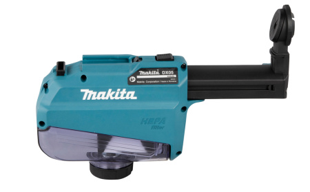 Система удаления пыли DX05 Makita 199658-1