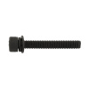 Болт с шестигранной головкой M5X35 WR Makita 251476-6