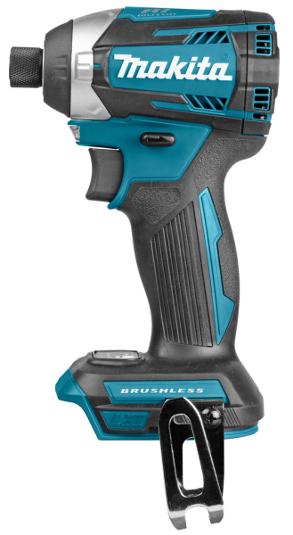 Ударный шуруповерт LXT 1/4" Makita DTD154RFE