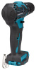 Аккумуляторная ударная дрель-шуруповер Makita HP332DWME