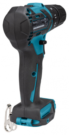 Аккумуляторная ударная дрель-шуруповер Makita HP332DWME