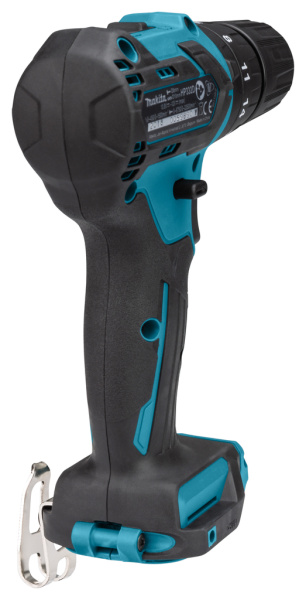 Аккумуляторная ударная дрель-шуруповерт Makita HP332DZ