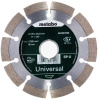 Диск алмазный универсальный 125x22.23 мм Metabo 624307000