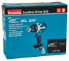 Дрель-шуруповерт LXT Makita DDF489Z