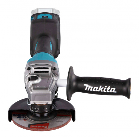 Угловая шлифмашина XGT 125 Makita GA029GZ
